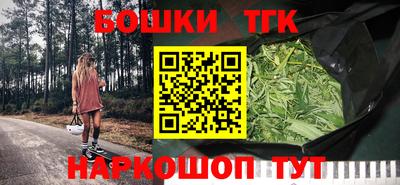 индика Берёзовский